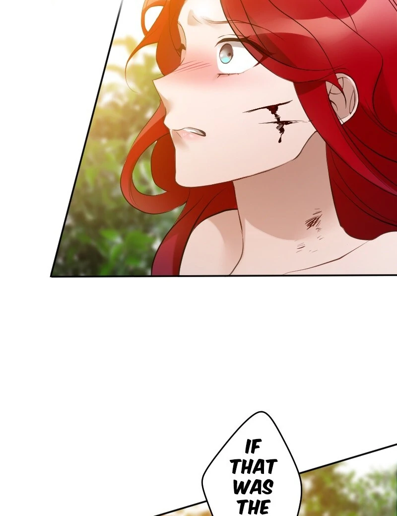 The Armored Prince’s Awkward Love Chapter 31 - Page 55