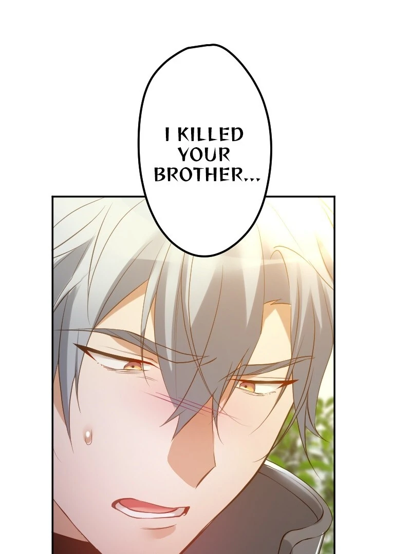 The Armored Prince’s Awkward Love Chapter 31 - Page 57