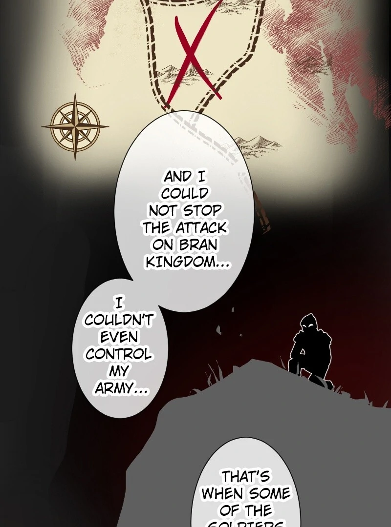 The Armored Prince’s Awkward Love Chapter 31 - Page 59
