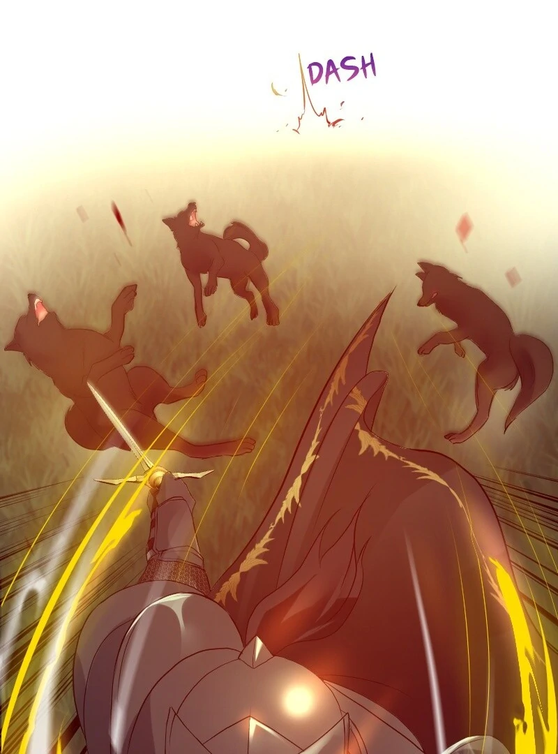 The Armored Prince’s Awkward Love Chapter 31 - Page 6