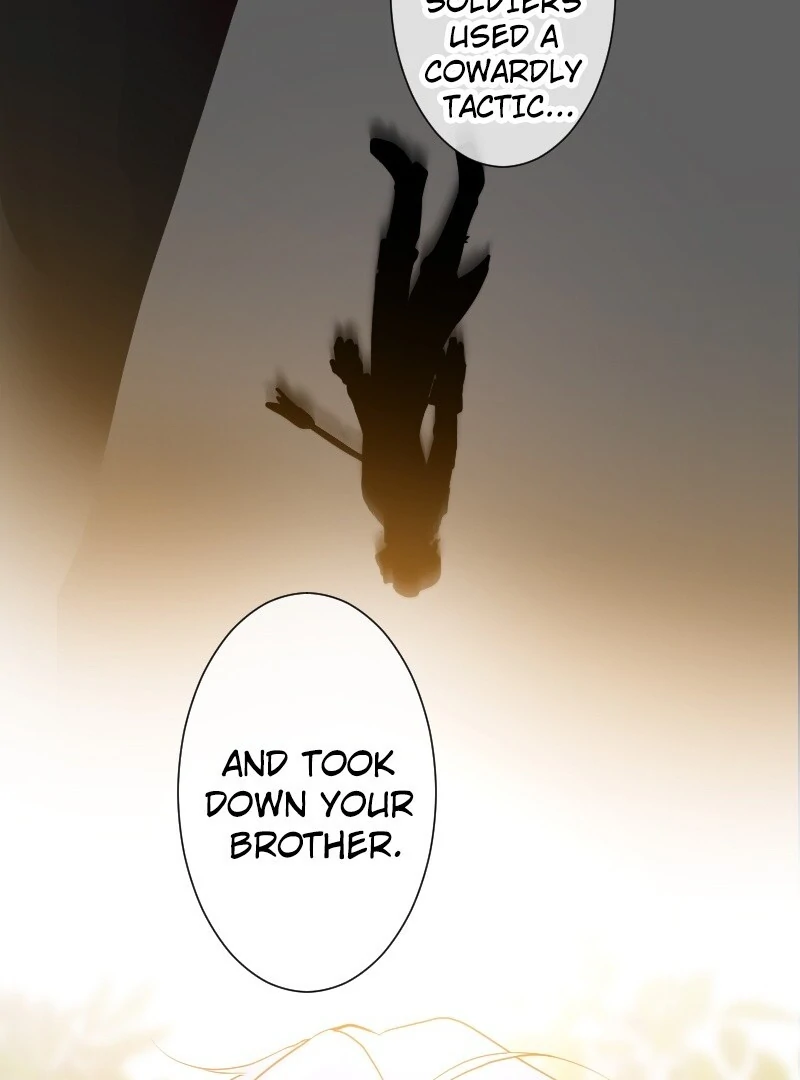The Armored Prince’s Awkward Love Chapter 31 - Page 60