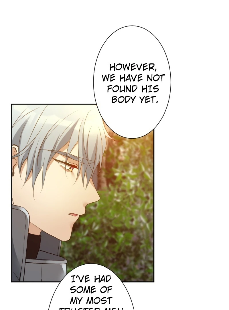 The Armored Prince’s Awkward Love Chapter 31 - Page 65