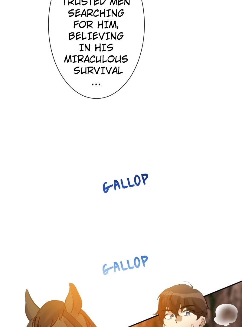The Armored Prince’s Awkward Love Chapter 31 - Page 66