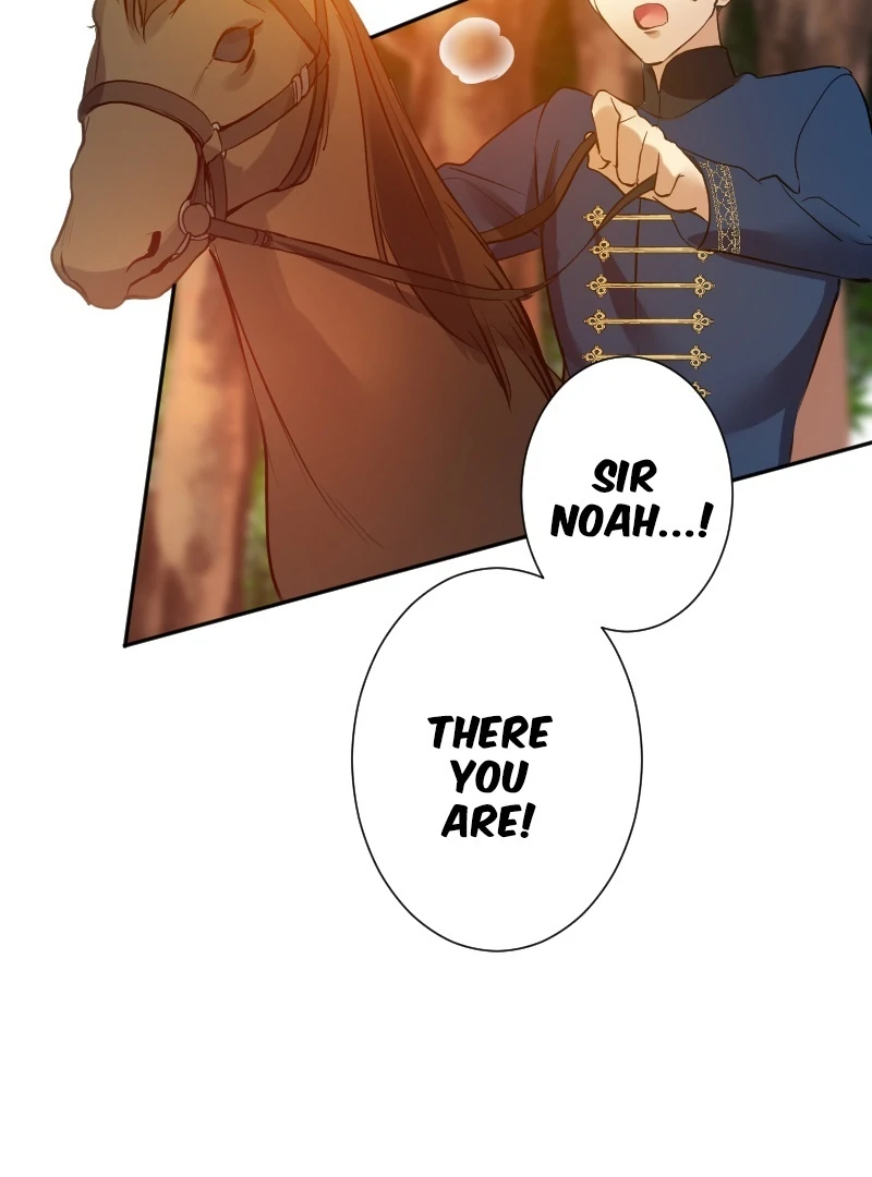 The Armored Prince’s Awkward Love Chapter 31 - Page 67