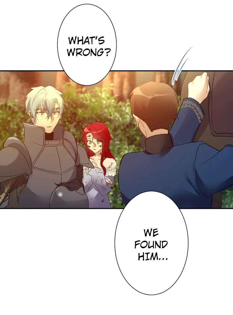 The Armored Prince’s Awkward Love Chapter 31 - Page 68