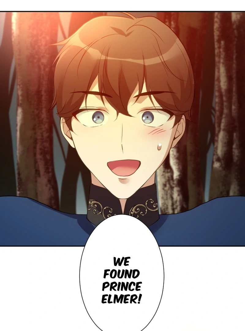 The Armored Prince’s Awkward Love Chapter 31 - Page 69
