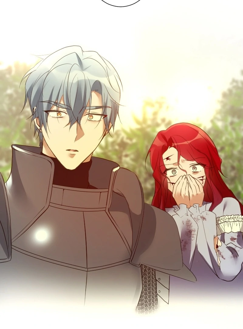 The Armored Prince’s Awkward Love Chapter 31 - Page 70