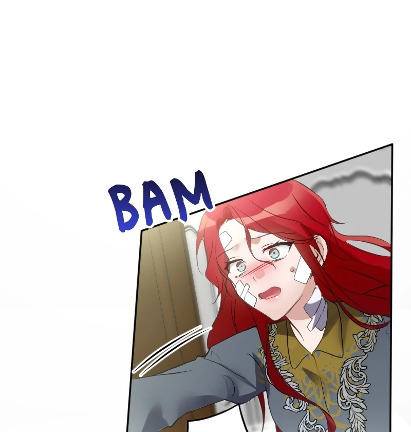 The Armored Prince’s Awkward Love Chapter 31 - Page 72