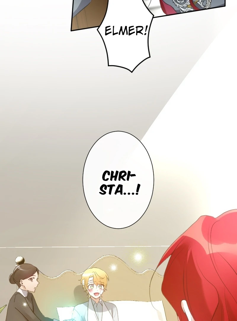 The Armored Prince’s Awkward Love Chapter 31 - Page 73