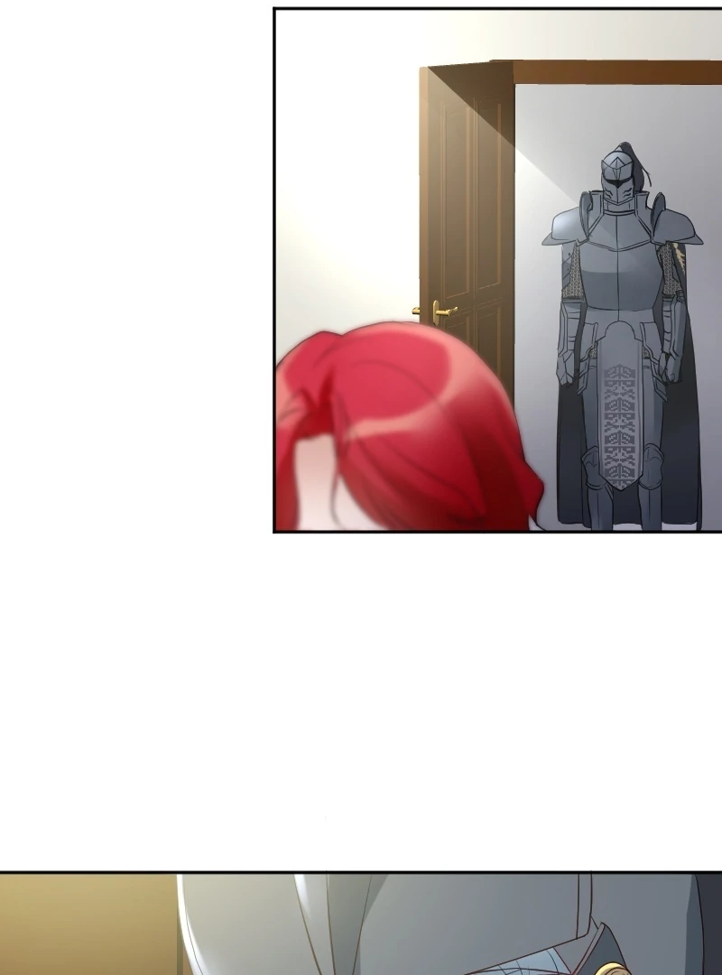 The Armored Prince’s Awkward Love Chapter 31 - Page 77