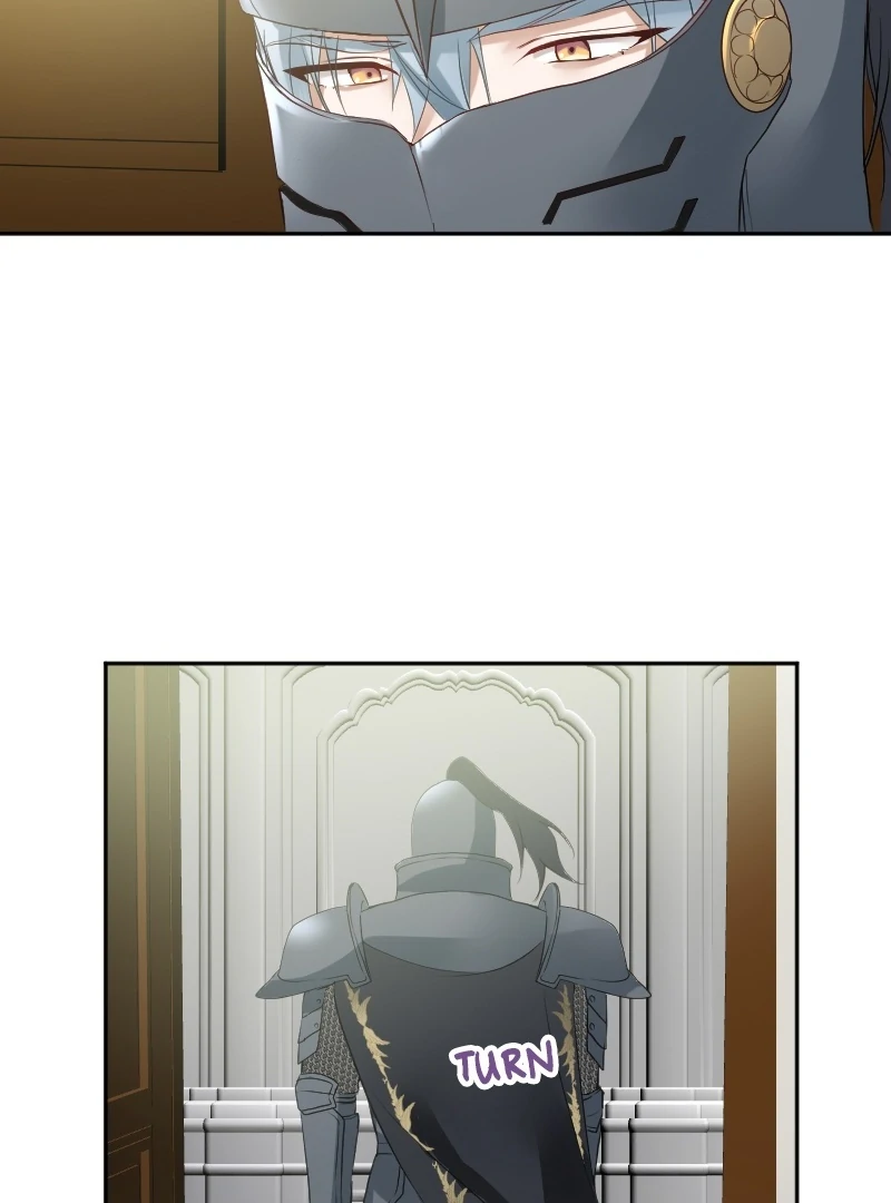 The Armored Prince’s Awkward Love Chapter 31 - Page 78