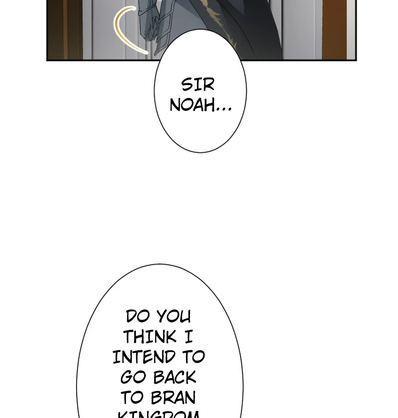 The Armored Prince’s Awkward Love Chapter 31 - Page 79