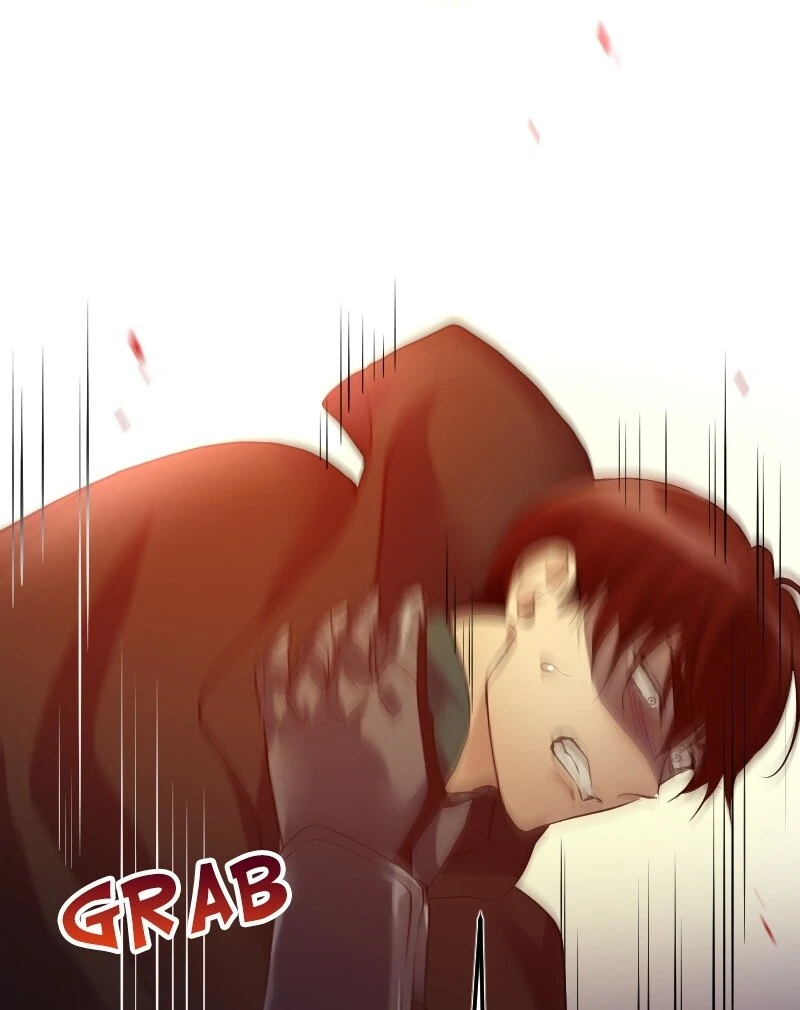 The Armored Prince’s Awkward Love Chapter 31 - Page 8