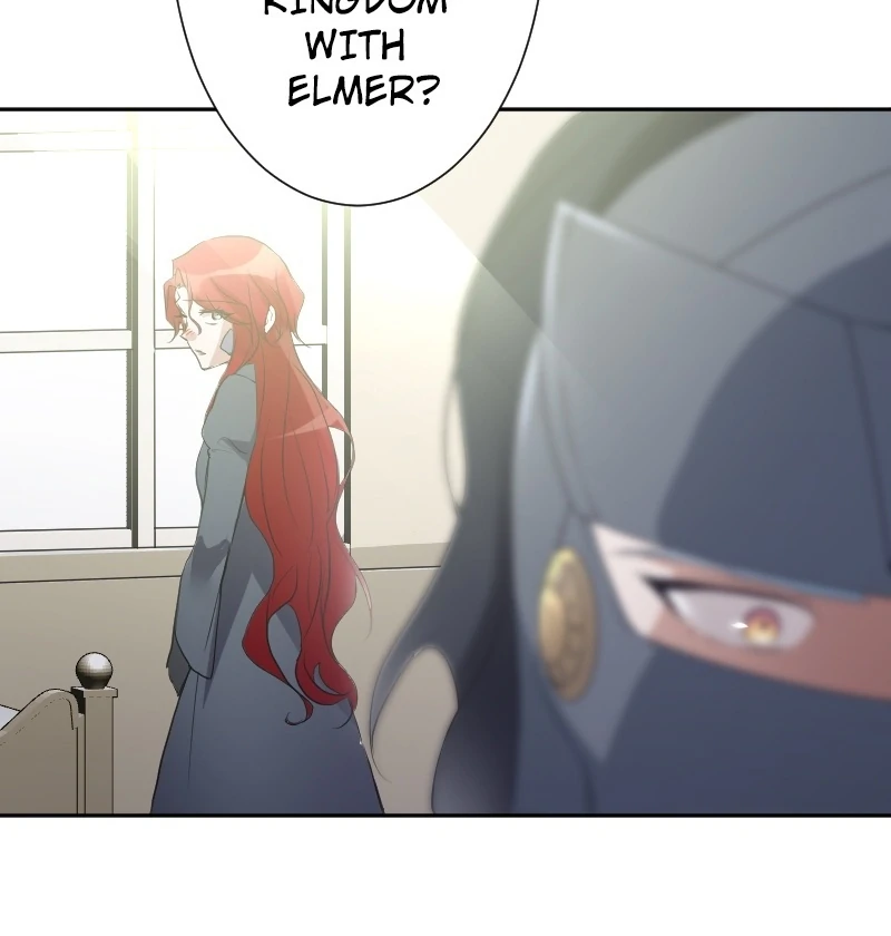 The Armored Prince’s Awkward Love Chapter 31 - Page 80