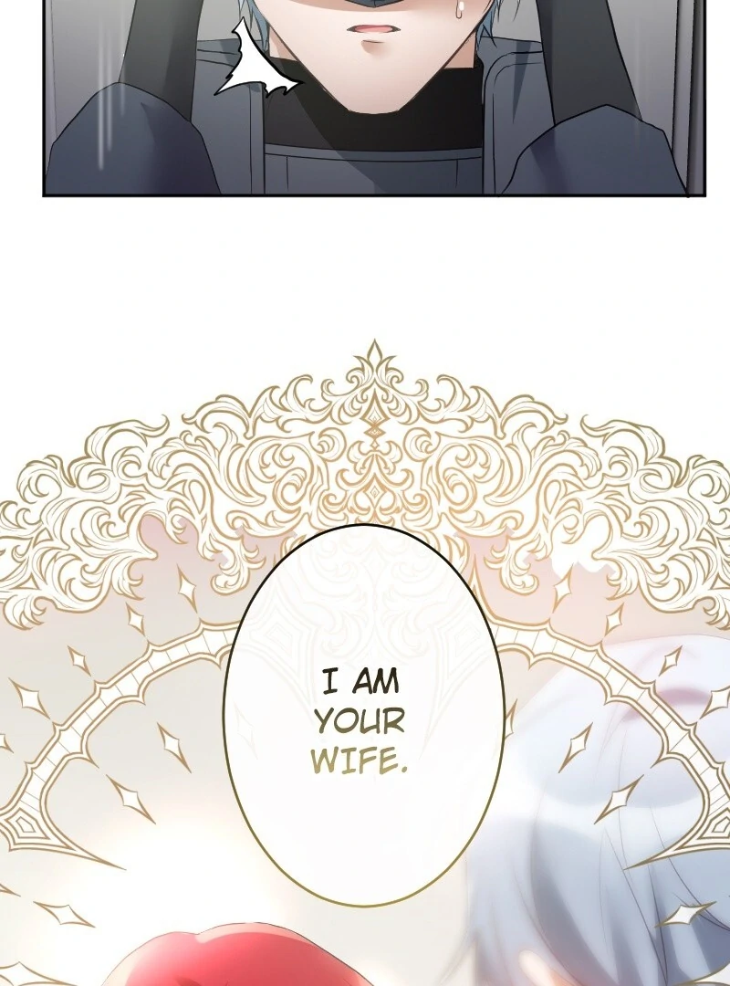 The Armored Prince’s Awkward Love Chapter 31 - Page 83