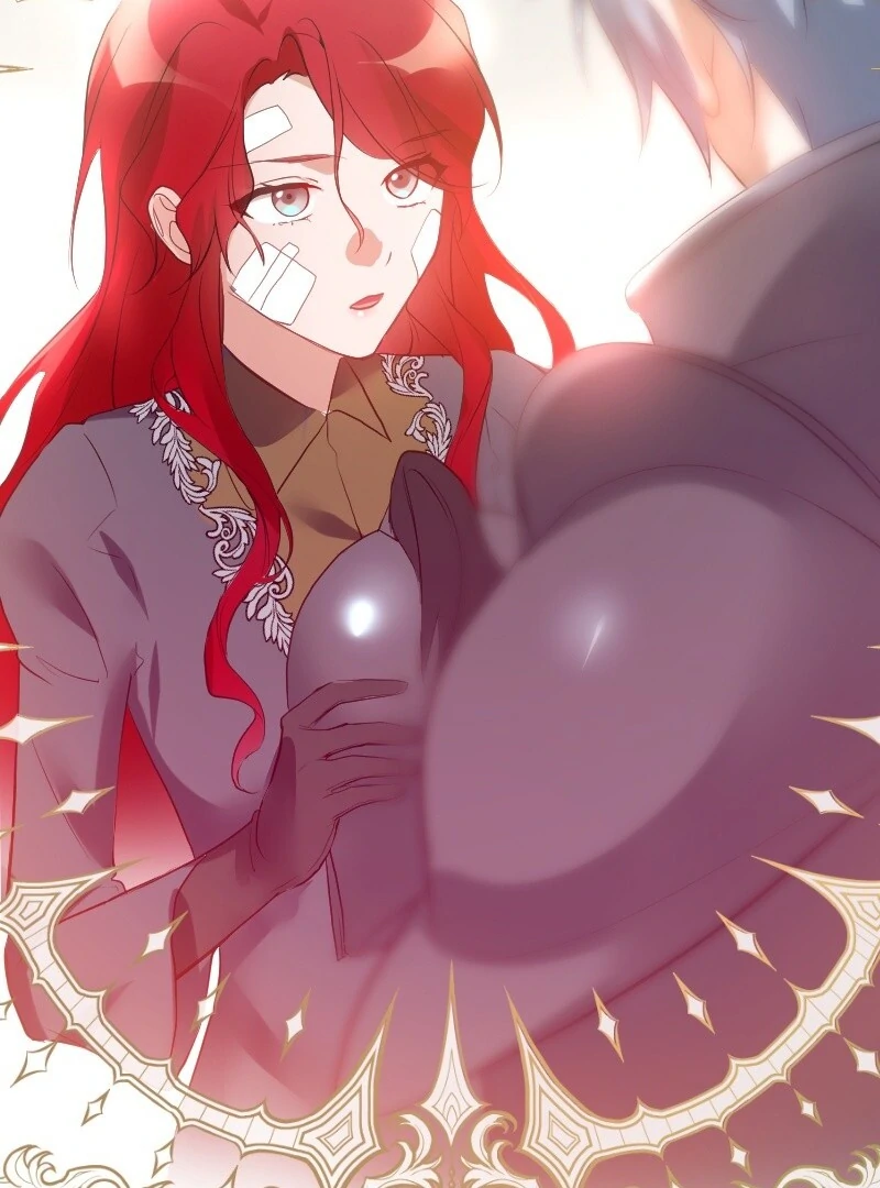 The Armored Prince’s Awkward Love Chapter 31 - Page 84