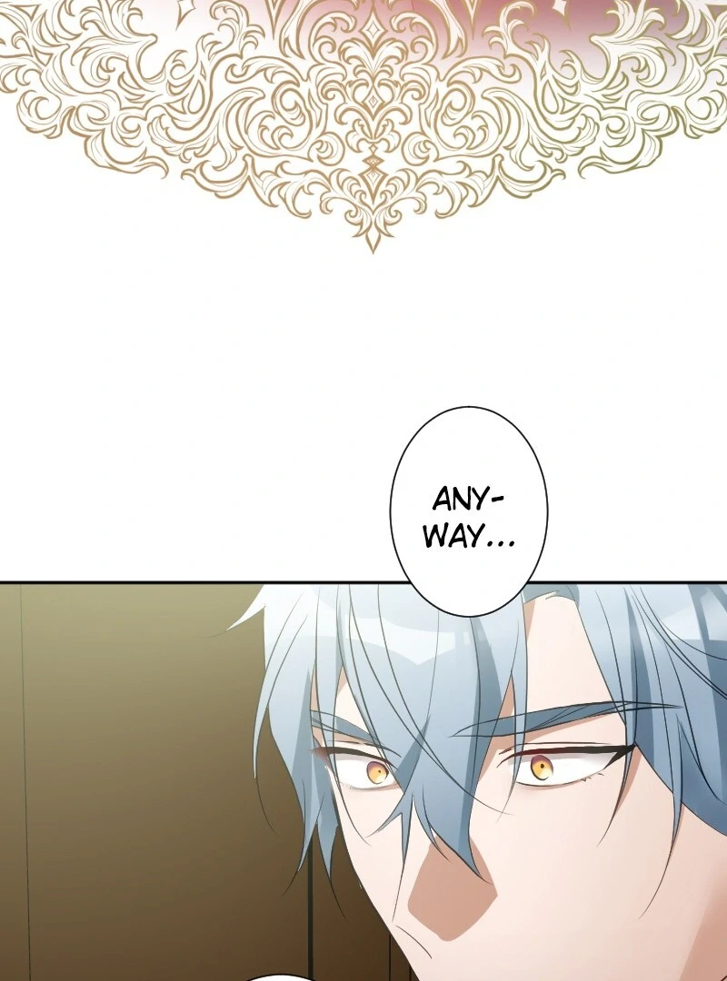 The Armored Prince’s Awkward Love Chapter 31 - Page 85
