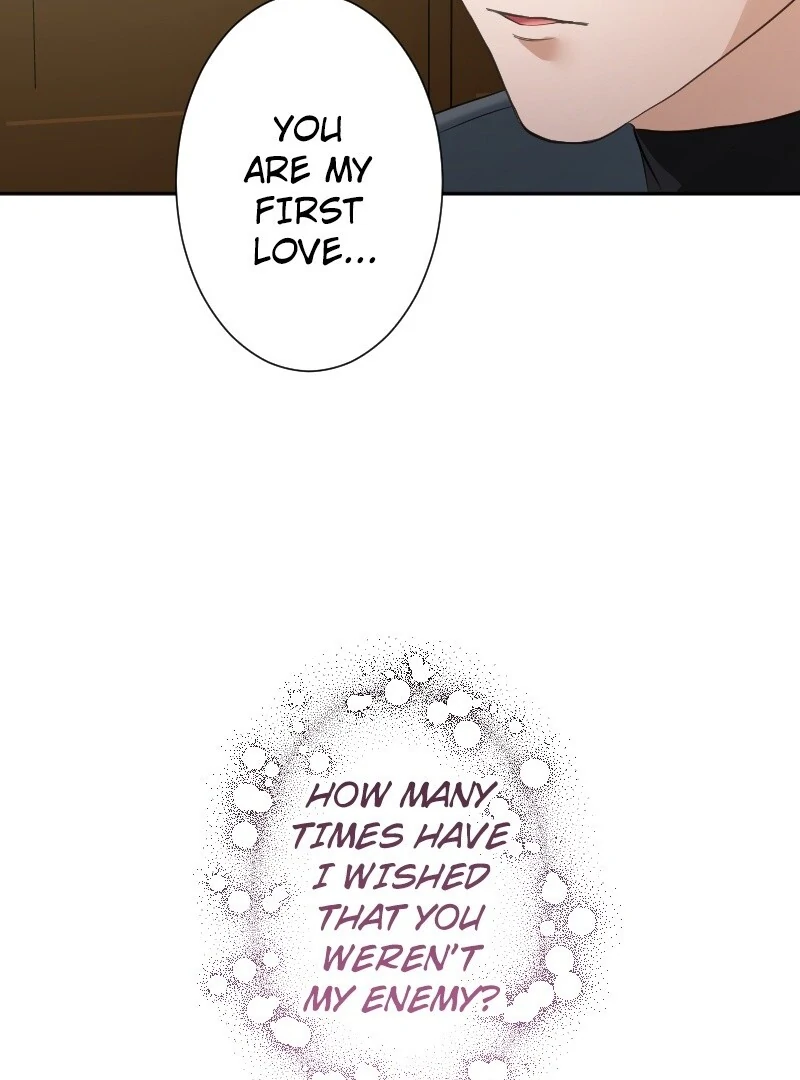 The Armored Prince’s Awkward Love Chapter 31 - Page 86