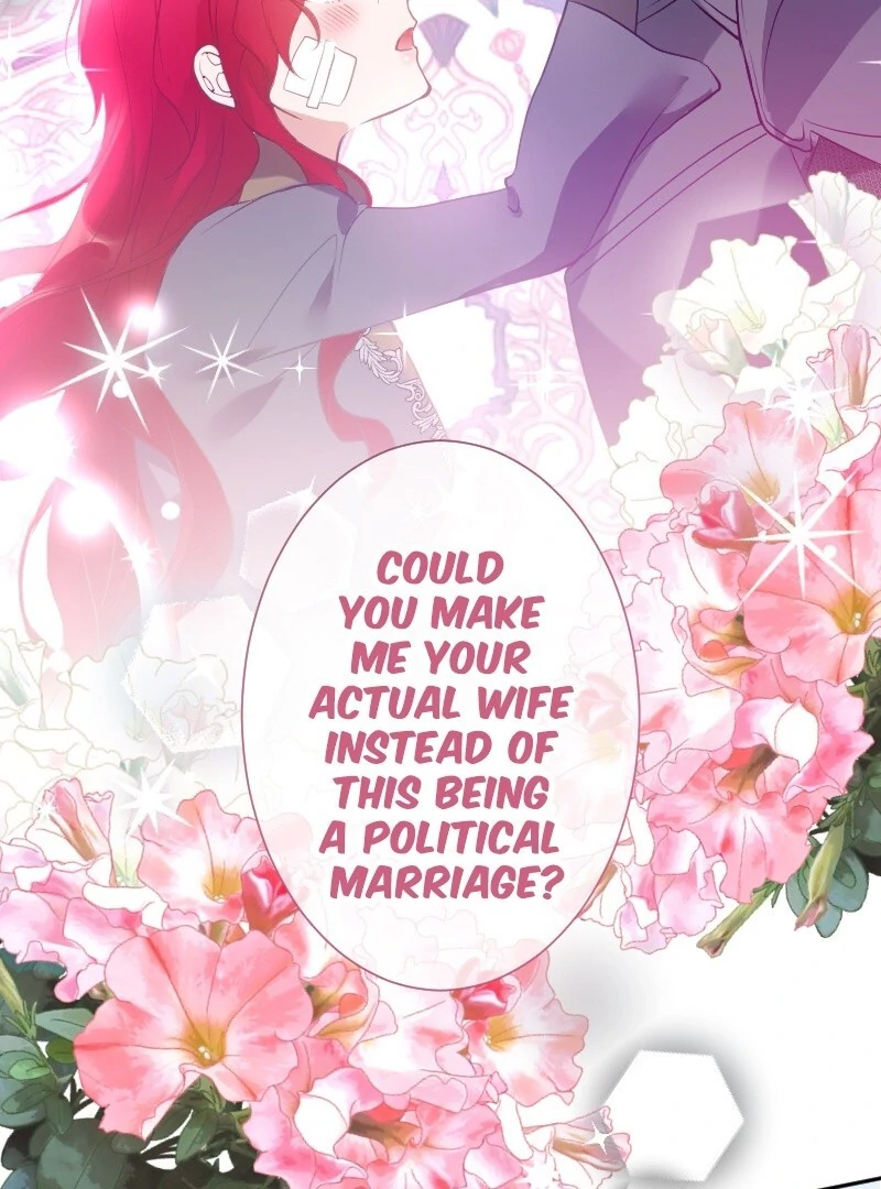 The Armored Prince’s Awkward Love Chapter 31 - Page 89