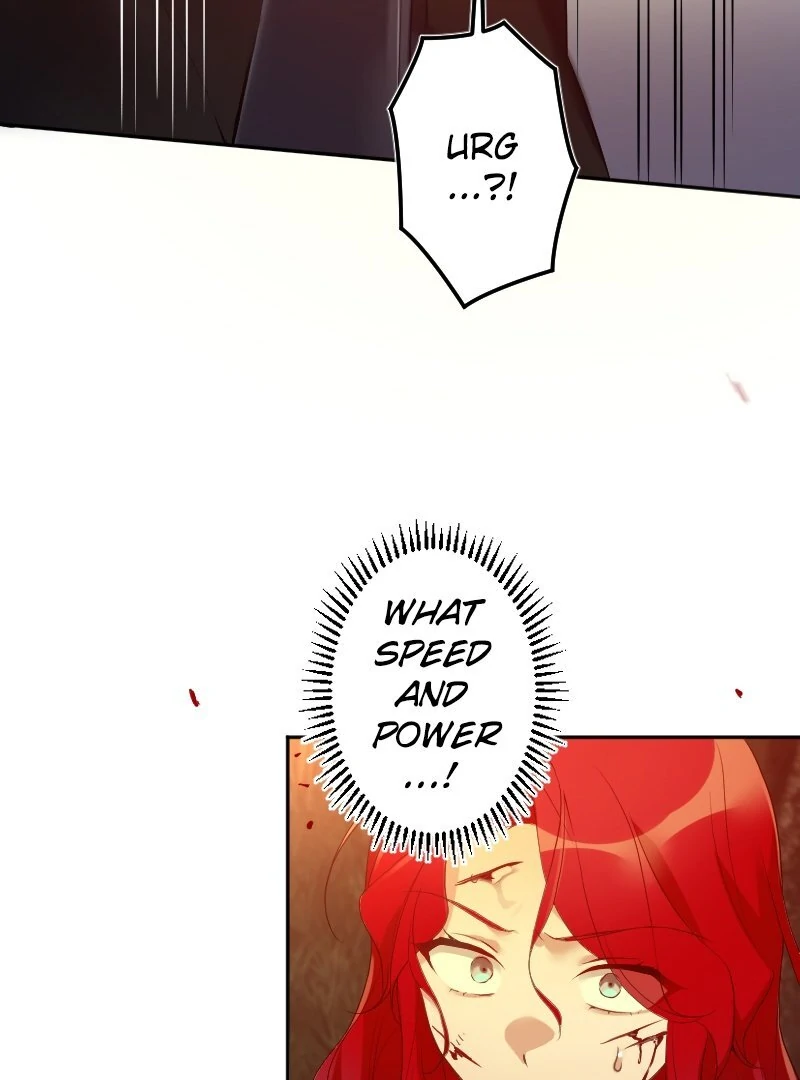 The Armored Prince’s Awkward Love Chapter 31 - Page 9