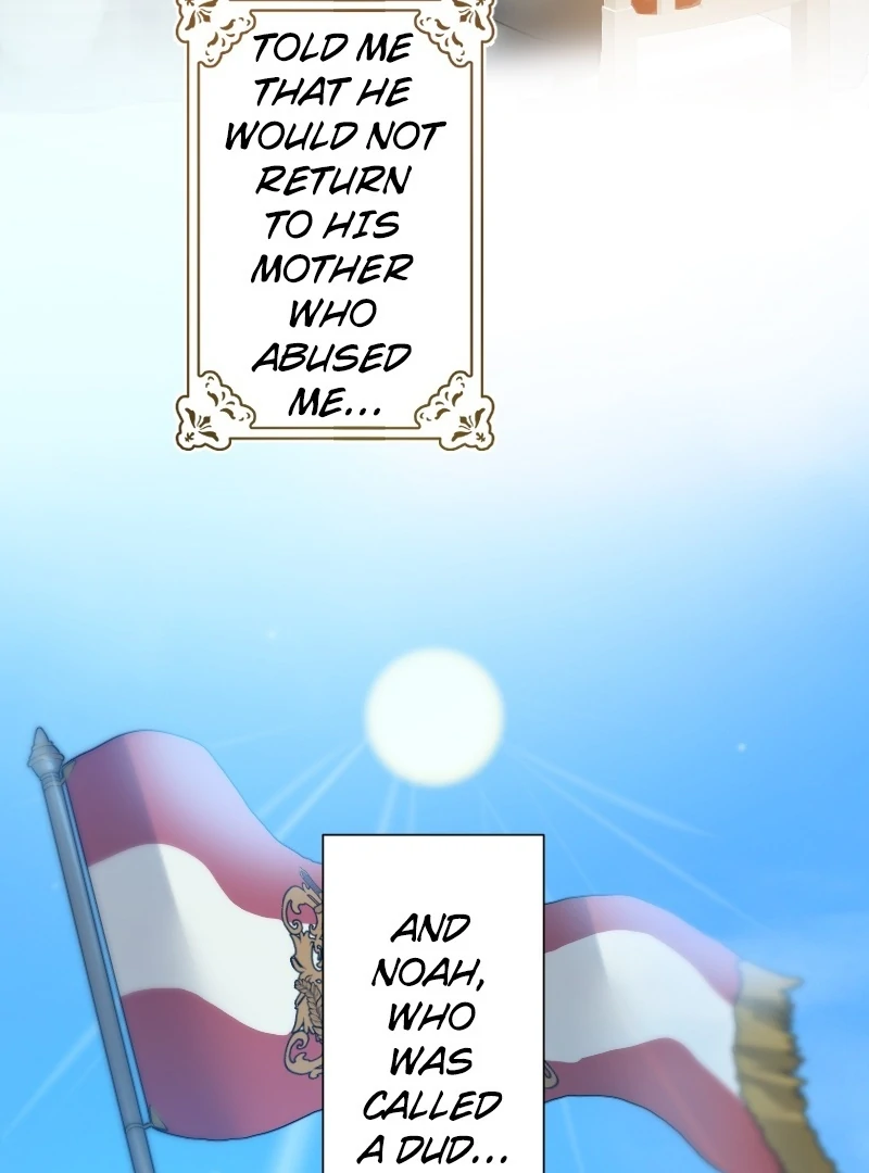 The Armored Prince’s Awkward Love Chapter 31 - Page 98