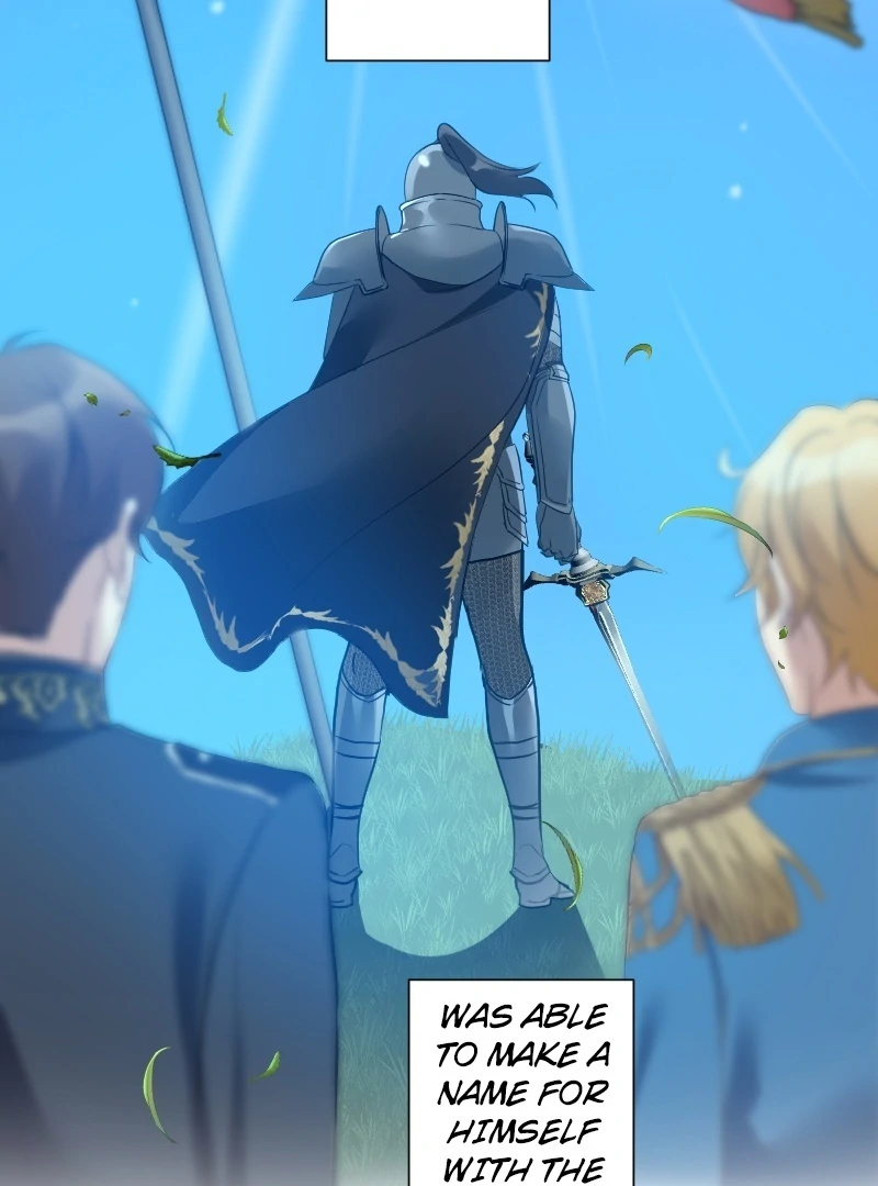 The Armored Prince’s Awkward Love Chapter 31 - Page 99