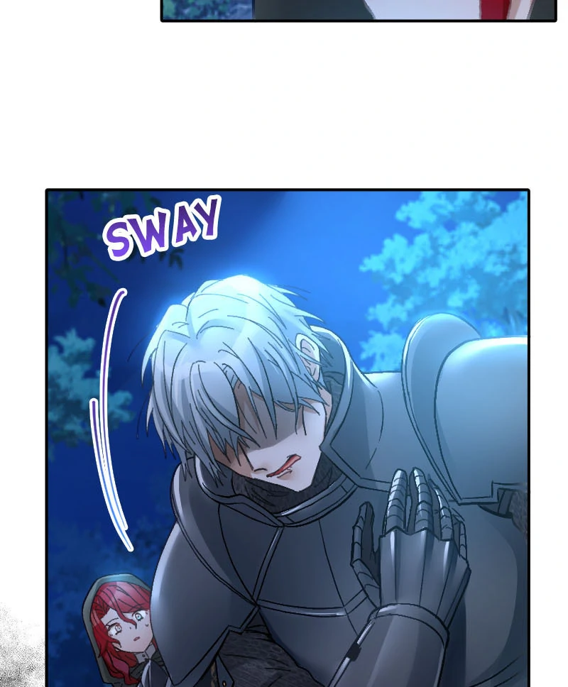 The Armored Prince’s Awkward Love Chapter 5 - Page 13