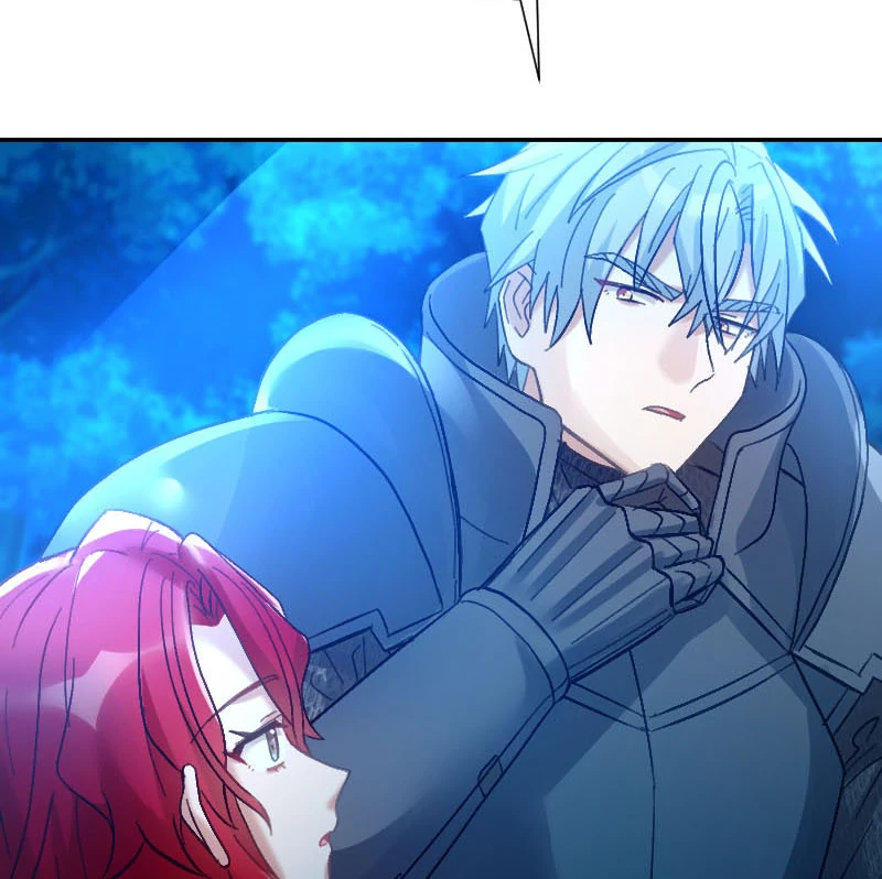 The Armored Prince’s Awkward Love Chapter 6 - Page 53