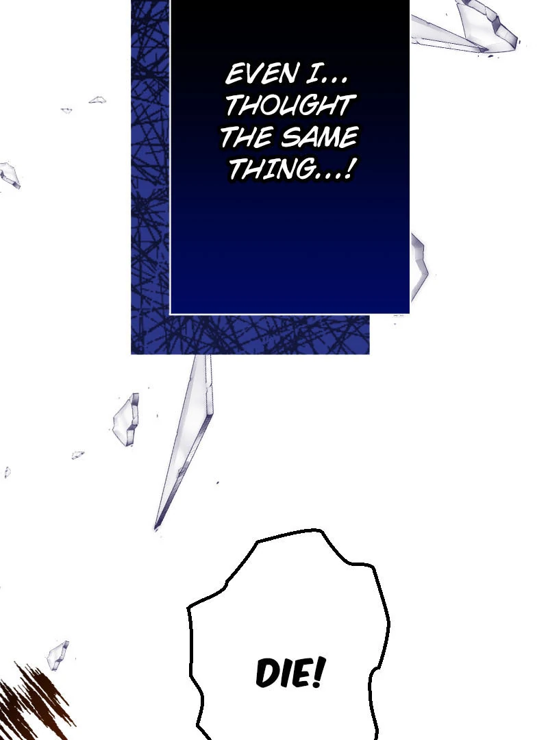 The Armored Prince’s Awkward Love Chapter 7 - Page 84
