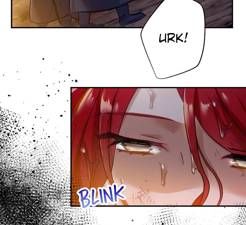 The Armored Prince’s Awkward Love Chapter 8 - Page 5