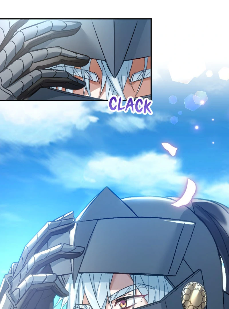 The Armored Prince’s Awkward Love Chapter 9 - Page 29