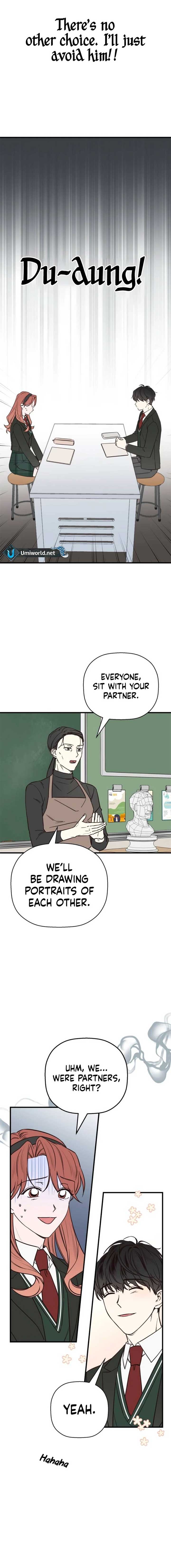 Don’t Confess to That Boy Chapter 1 - Page 25