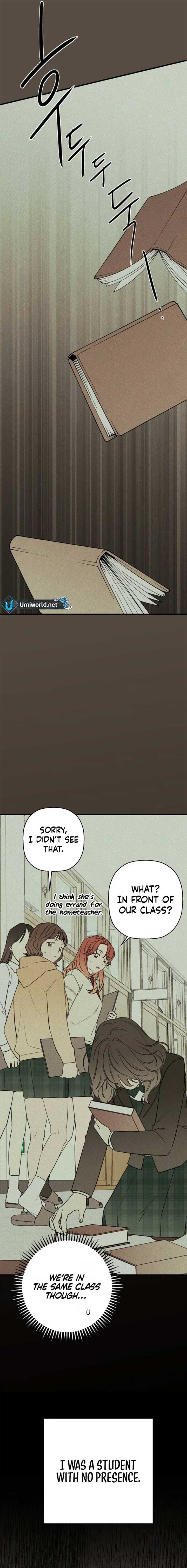 Don’t Confess to That Boy Chapter 1 - Page 3