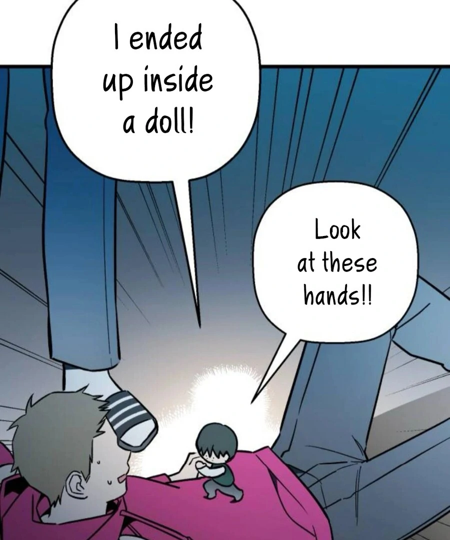 Don’t Confess to That Boy Chapter 11 - Page 11