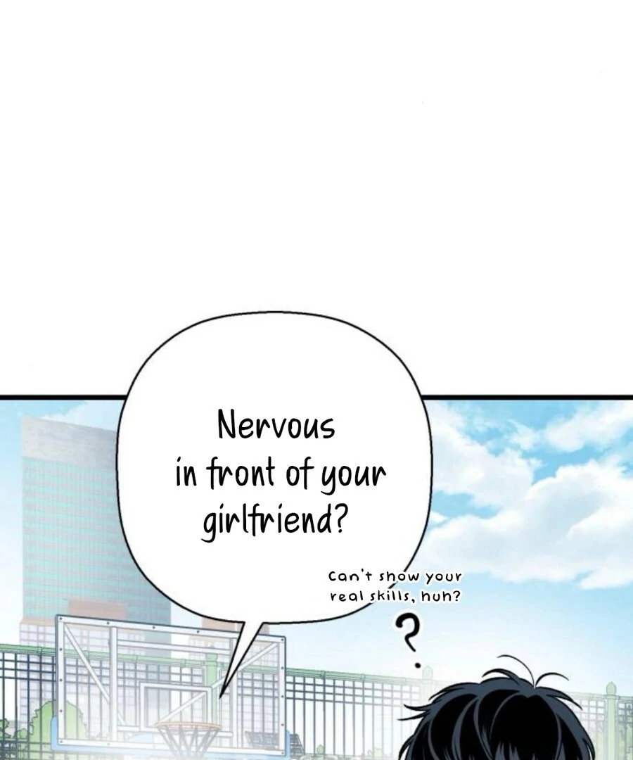 Don’t Confess to That Boy Chapter 11 - Page 110