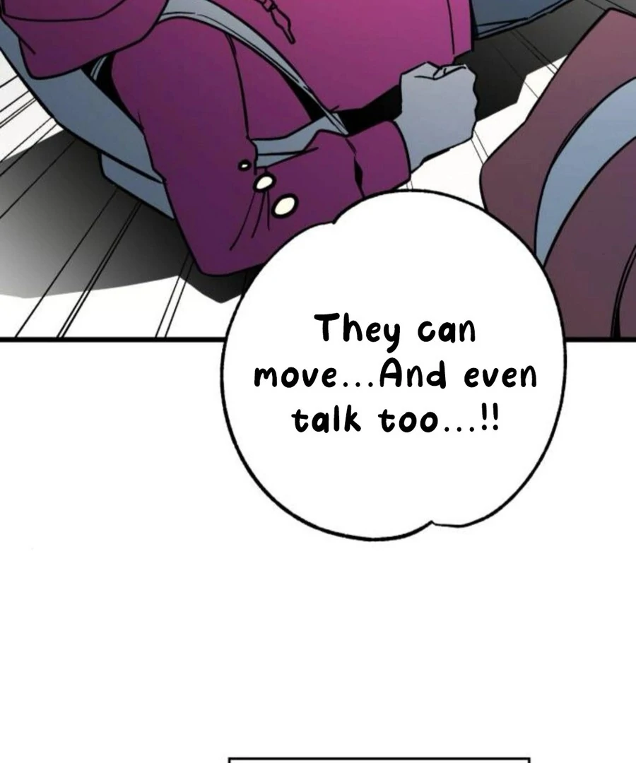 Don’t Confess to That Boy Chapter 11 - Page 12