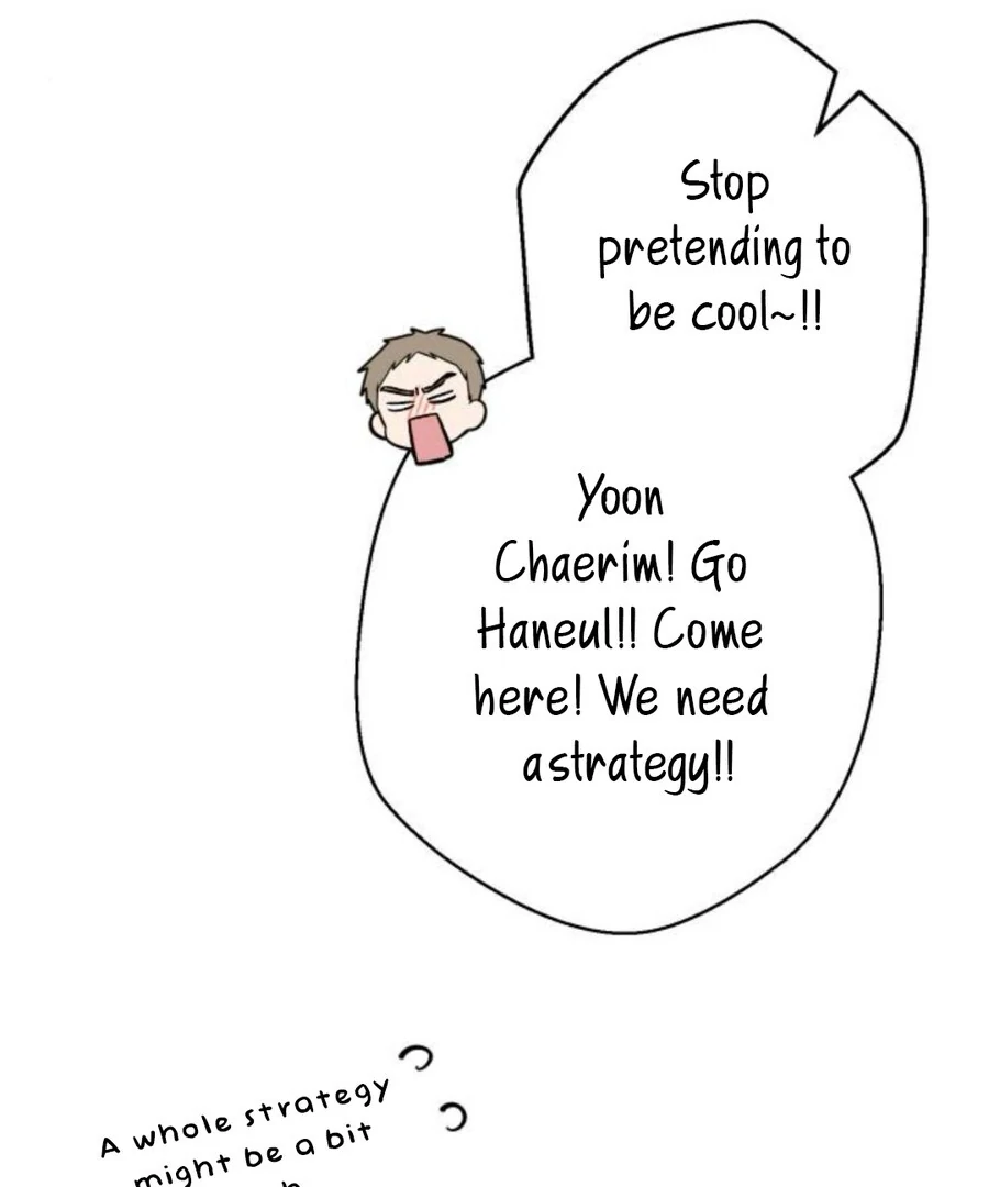 Don’t Confess to That Boy Chapter 11 - Page 126