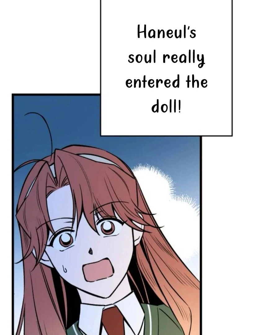 Don’t Confess to That Boy Chapter 11 - Page 13