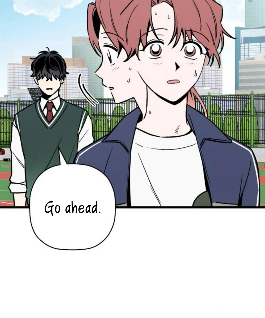 Don’t Confess to That Boy Chapter 11 - Page 130