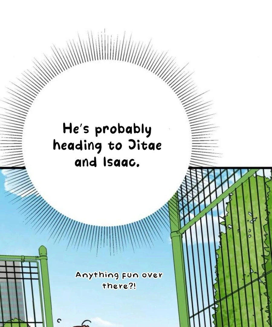 Don’t Confess to That Boy Chapter 11 - Page 142