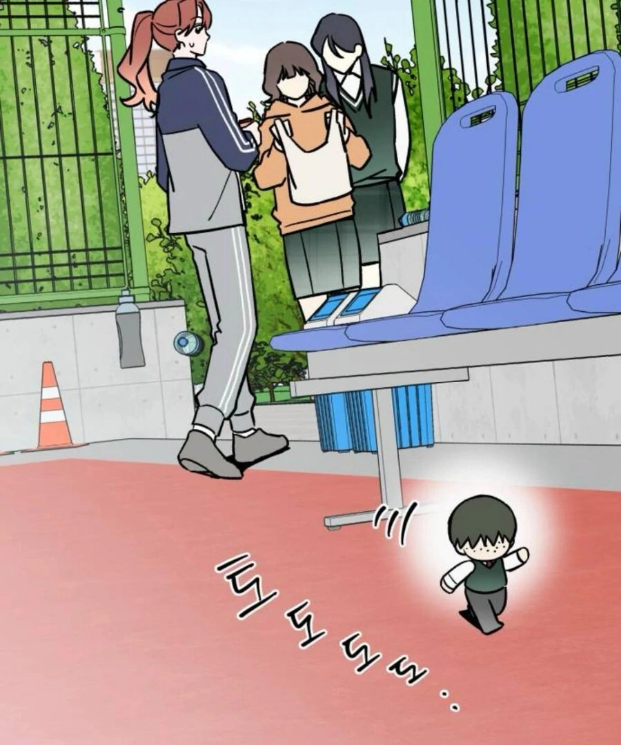 Don’t Confess to That Boy Chapter 11 - Page 143