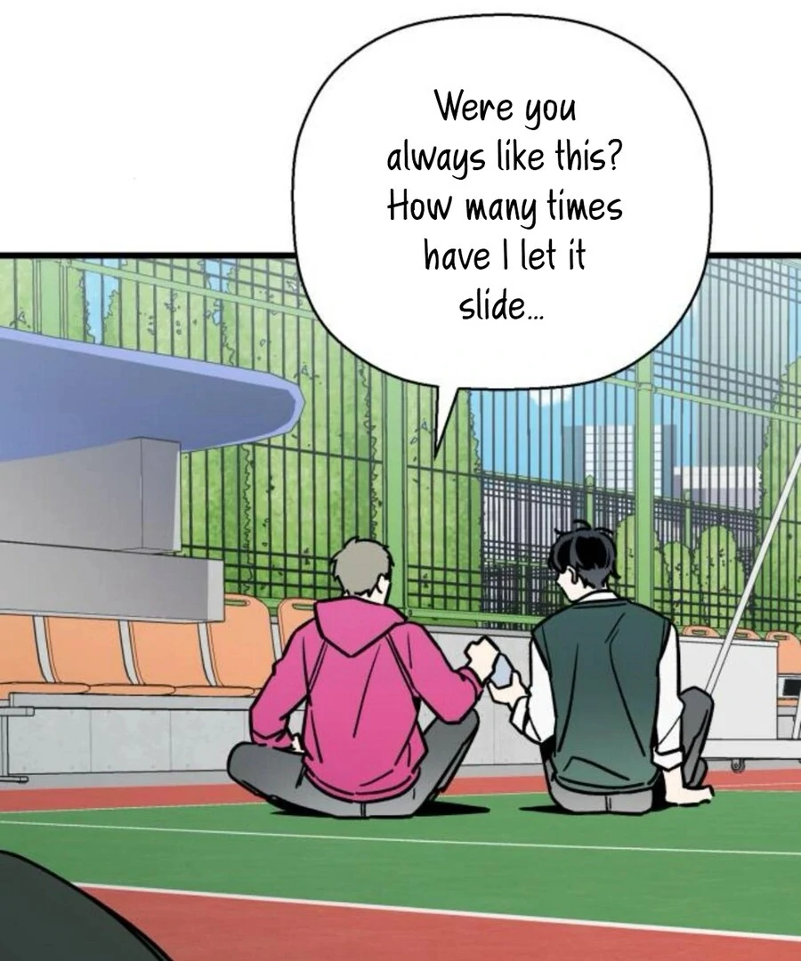 Don’t Confess to That Boy Chapter 11 - Page 145