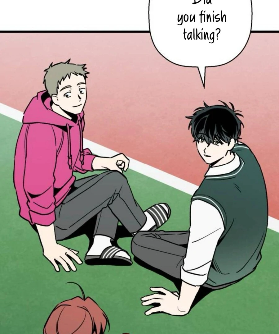 Don’t Confess to That Boy Chapter 11 - Page 163