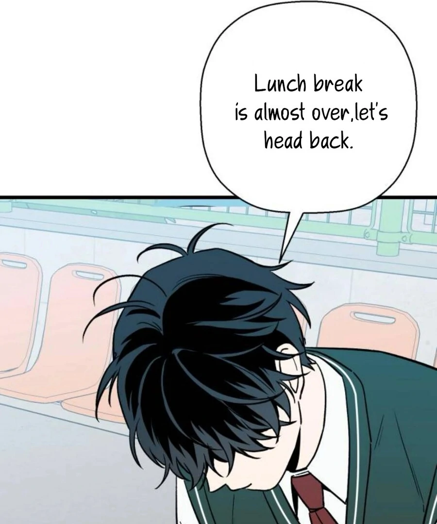 Don’t Confess to That Boy Chapter 11 - Page 165