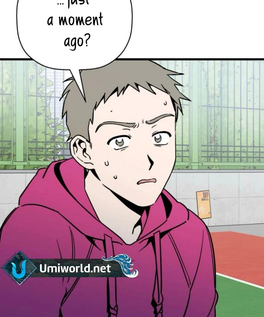 Don’t Confess to That Boy Chapter 11 - Page 171