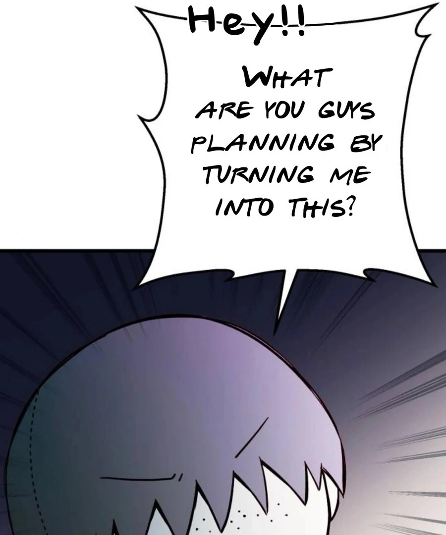 Don’t Confess to That Boy Chapter 11 - Page 25