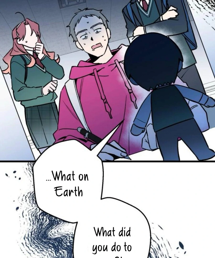 Don’t Confess to That Boy Chapter 11 - Page 3