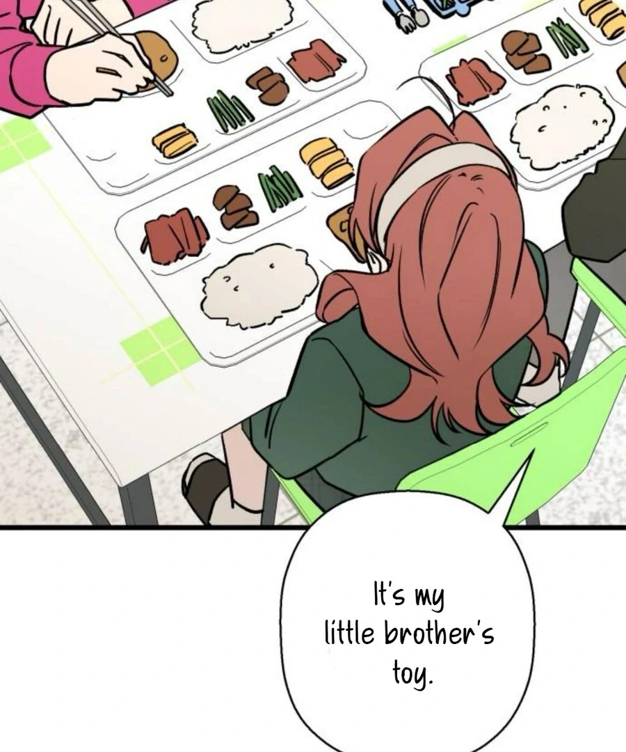 Don’t Confess to That Boy Chapter 11 - Page 43