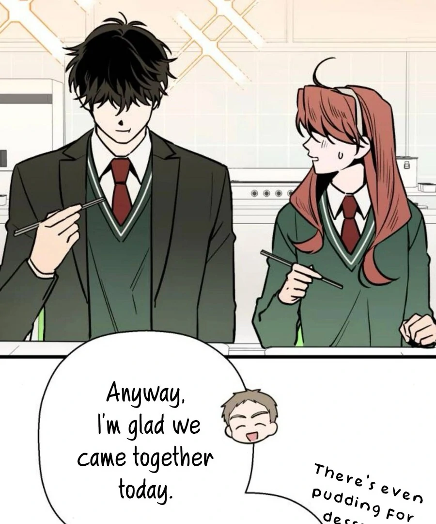 Don’t Confess to That Boy Chapter 11 - Page 50