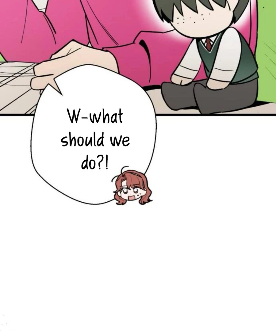 Don’t Confess to That Boy Chapter 11 - Page 53